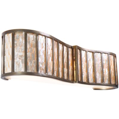 Affinity Bath Bar by Varaluz - Starlight Lighting USA and Canada